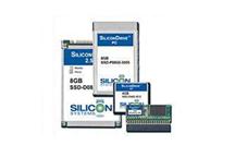 Nowoczesne przemysłowe dyski flash