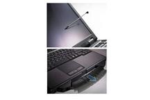 GETAC P470 - elegancki i wytrzymały laptop