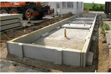 Waga samochodowa WS200CP
