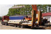 Waga samochodowa WS200CP