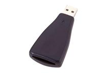 Czytnik kart SD WORM - SCM ZIO WORM USB 2.0 - archiwizacja danych na 100 lat!