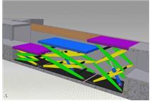 Technologia dolnej mechanizacji sceny w Filharmonii Rzeszów - Bosch Rexroth