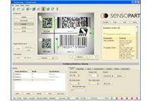 Czujnik wizyjny VISOR V10-CR-S1-R6 CodeReader Standard, SensoPart