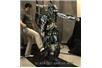 Humanoidalny robot, którego niełatwo przewrócić
