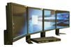 Zdalne jednostki graficzne Matrox Extio współpracują z systemami DCS oraz SCADA