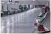 Inteligentny system monitoringu parkingów