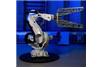 Robot produkcji ABB uzyskał certyfikat dopuszczający go do pracy w pomieszczeniach o szczególnie surowych rygorach czystości