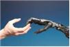 Roboty i ludzie w 2050 roku