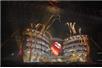 Komponenty Festo na koncertach Rolling Stones