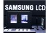 Samsung prezentuje dwustronne panele LCD