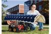 Robot - rolnik