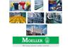 Moeller Group częścią Eaton Corporation