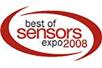 Rozdano nagrody Sensors Expo Awards