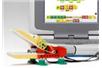 NI oraz LEGO stworzyli platformę WeDo do nauki robotyki