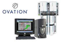 System Ovation SCADA do zarządzania farmami wiatrowymi System Ovation SCADA do zarządzania farmami wiatrowymi