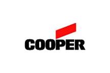 Trzy przejęcia Cooper Industries