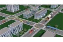 Samochodowy system ostrzegania przed kolizją Samochodowy system ostrzegania przed kolizją