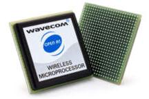 Wavecom przejęło Anyware Technologies Wavecom przejęło Anyware Technologies