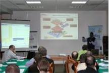 Pierwsze Spotkanie Partnerów SPP firmy GE Fanuc – Wisła 2008 Pierwsze Spotkanie Partnerów SPP firmy GE Fanuc – Wisła 2008