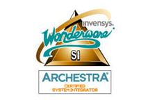 Program certyfikowanych integratorów systemu Wonderware ArchestrA liczy już 100 członków Program certyfikowanych integratorów systemu Wonderware ArchestrA liczy już 100 członków