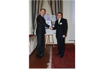 ASTOR najlepszym dostawcą IT dla przemysłu 2007 ASTOR najlepszym dostawcą IT dla przemysłu 2007