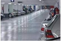 Inteligentny system monitoringu parkingów Inteligentny system monitoringu parkingów