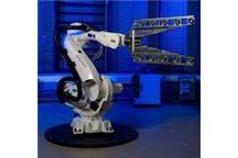 Robot produkcji ABB uzyskał certyfikat dopuszczający go do pracy w pomieszczeniach o szczególnie surowych rygorach czystości Robot produkcji ABB uzyskał certyfikat dopuszczający go do pracy w pomieszczeniach o szczególnie surowych rygorach czystości