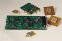 Powstał system pozwalający badać równocześnie setki etykiet RFID w różnej konfiguracji
