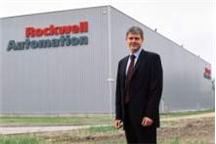 Rockwell Automation świętuje drugą rocznicę działalności w Katowicach Rockwell Automation świętuje drugą rocznicę działalności w Katowicach