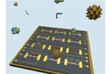 Nowe miniaturowe uniwersalne biodetektory FBAR Nowe miniaturowe uniwersalne biodetektory FBAR