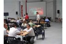 OEM Forum - podsumowanie spotkania z Rockwell Automation