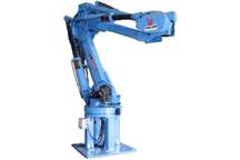 Największy na świecie robot Największy na świecie robot