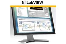 LabVIEW monitoruje stan konstrukcji aren olimpijskich w Pekinie