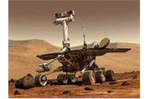 Inteligentne roboty ruszą na podbój kosmosu Inteligentne roboty ruszą na podbój kosmosu