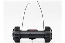 Recon Scout Robot wesprze strażników więziennych Recon Scout Robot wesprze strażników więziennych