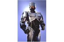 Roboty policjanci wyjdą na ulice w 2084 roku Roboty policjanci wyjdą na ulice w 2084 roku