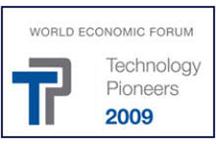 GreenPeak Pionierem Technologii Światowego Forum Ekonomicznego