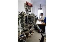 Roboty dziś i jutro Roboty dziś i jutro