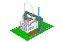 Robot zbuduje dom w 24 godziny Robot zbuduje dom w 24 godziny