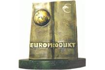 Technodat laureatem X edycji konkursu EUROPRODUKT Technodat laureatem X edycji konkursu EUROPRODUKT
