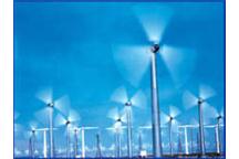 Siemens wygrał kontrakt na największą europejska farmę wiatrową Siemens wygrał kontrakt na największą europejska farmę wiatrową