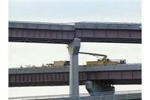 System czujników monitorujących bezpieczeństwo konstrukcji mostu System czujników monitorujących bezpieczeństwo konstrukcji mostu