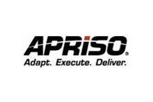 Apriso podpisał umowę partnerską z firmą Aspekt Apriso podpisał umowę partnerską z firmą Aspekt