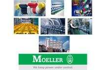 Moeller Group częścią Eaton Corporation Moeller Group częścią Eaton Corporation
