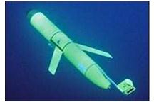 Podwodny robot zasilany ciepłem oceanu