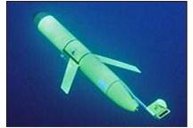 Podwodny robot zasilany ciepłem oceanu Podwodny robot zasilany ciepłem oceanu