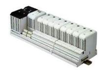 GE Fanuc Intelligent Platforms przejęło MOST GE Fanuc Intelligent Platforms przejęło MOST