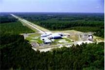 Projekt LIGO, czyli detekcja fal grawitacyjnych