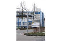 Planowany rozwój Endress+Hauser w Maulburg Planowany rozwój Endress+Hauser w Maulburg