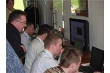 Wonderware Roadshow 2008 - relacja z seminarium ASTORA Wonderware Roadshow 2008 - relacja z seminarium ASTORA